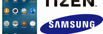 Samsung akan segera merilis smartphone sistem operasi Tizen bulan depan di San Fransisco