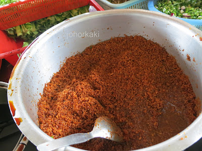 Bak Kut Teh Hin Hock in Tampoi, Johor Bahru Steamed-Fish-Johor-Bahru