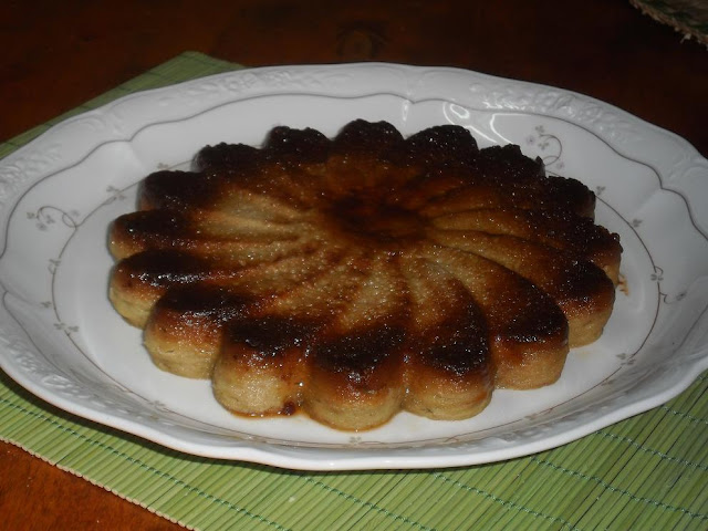 Tarta de aguacate (dulce) Tarta de aguacate (dulce)