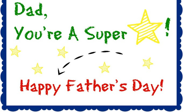 Happy Fathers Day Printable Cards, Banners, Posters, Pictures And Images Happy Fathers Day Printable Cards, Banners, Posters, Pictures And Images