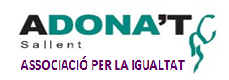 ADONA'T, Associació per la igualtat