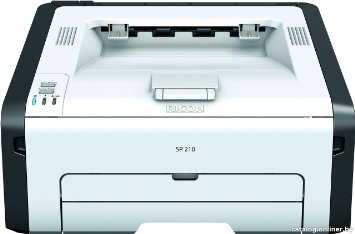 Ricoh Driver Download PO Tools