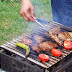 Bugünün Mangal Keyfi, Yarının Kanseri Olmasın