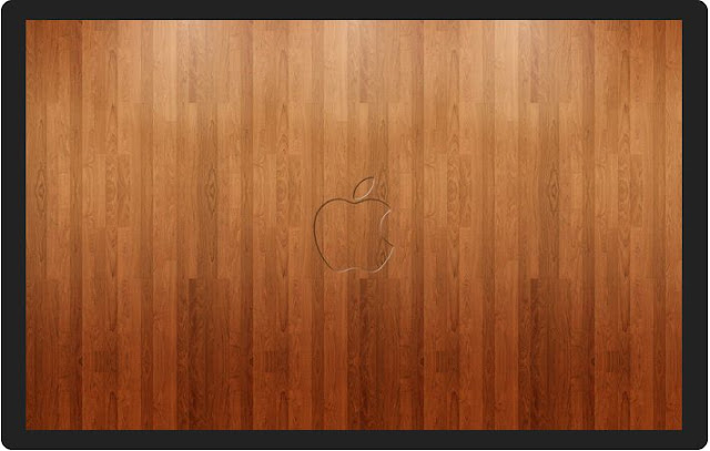 Wood OS X SkinPack Wood OS X SkinPack