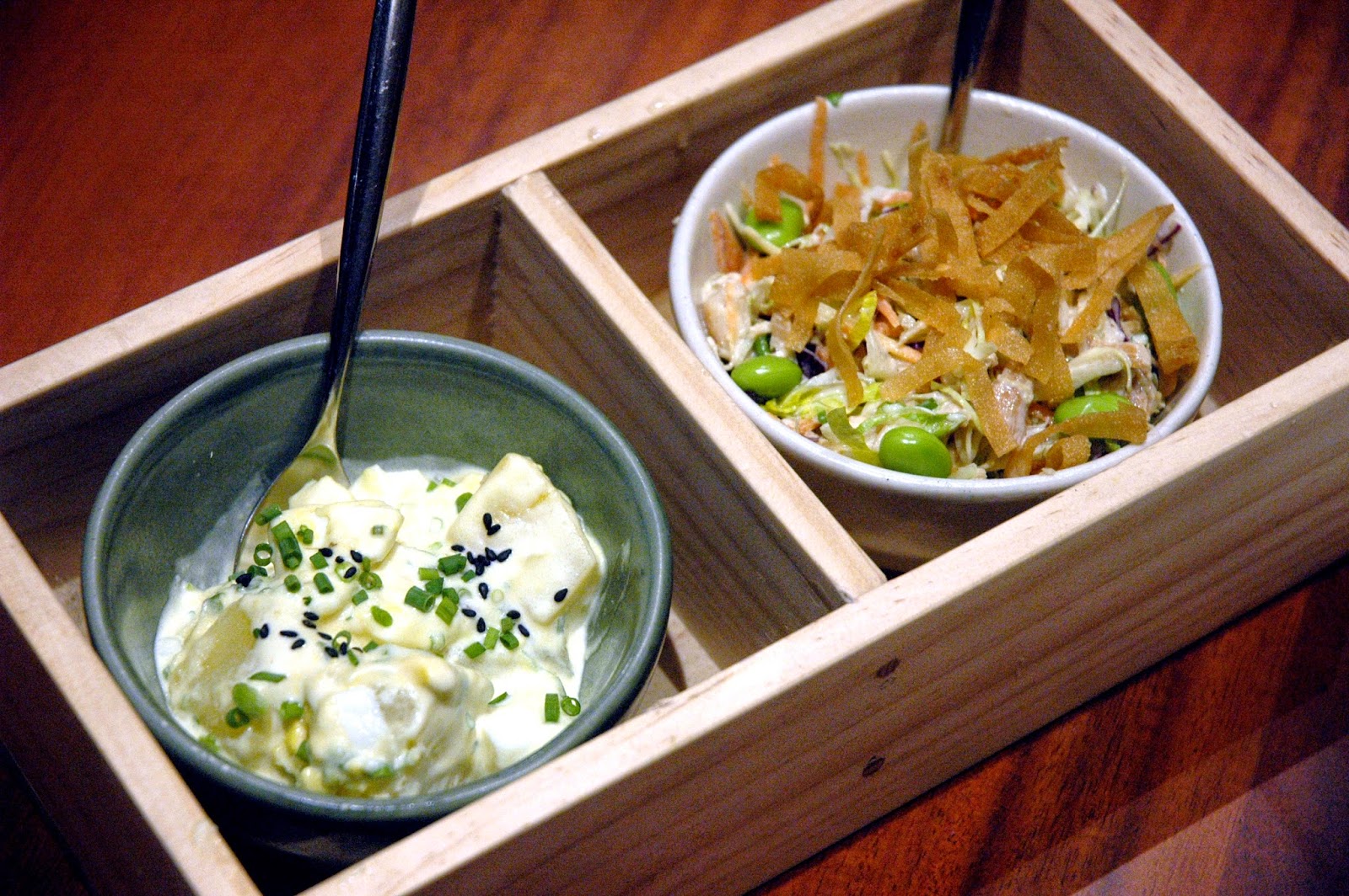 DUDE FOR FOOD Food News A Bigger Yabu Experience at MOA