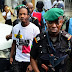 Just after his concert yesterday, Naira Marley is given last chance to appear in court over alleged car theft
