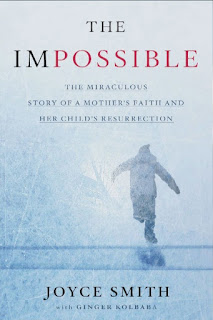 The Impossible - Joyce Smith