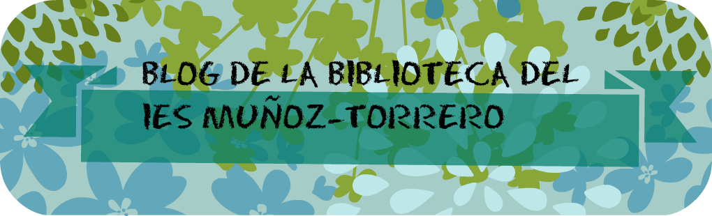 BIBLIOTECA IES MUÑOZ TORRERO