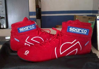 Harga Sepatu Drag Bike Sparco Harga Sepatu Drag Kw Dan Original Semi Boots Terbaru