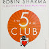 Book Review of The 5AM Club