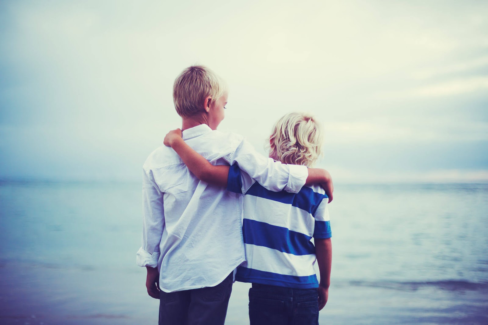 Three Things Parents Of Mentally Strong Children Do Three Things Parents Of Mentally Strong Children Do