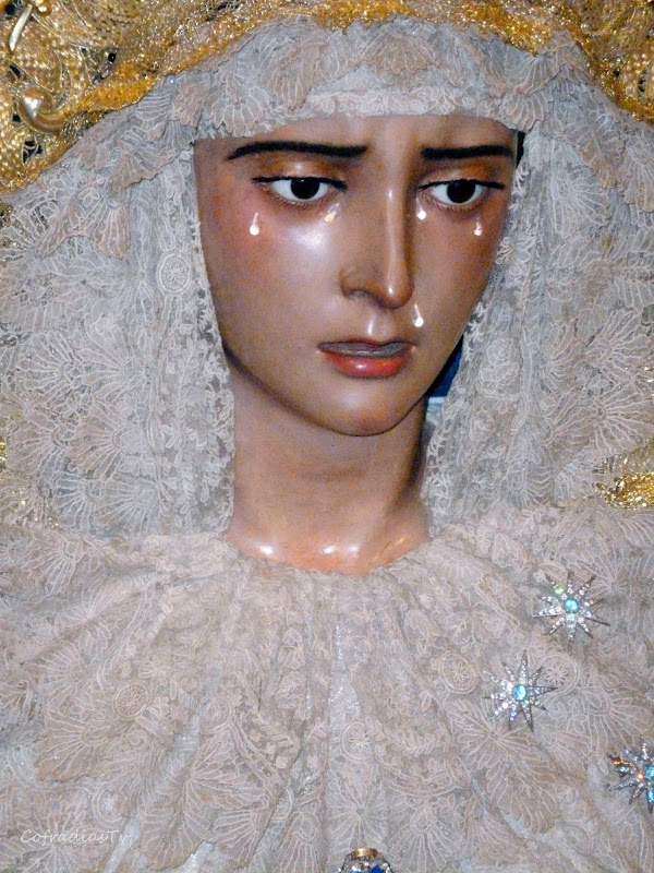 Fotos Cuaresma 2013 en Jerez de la Frontera (2/3)