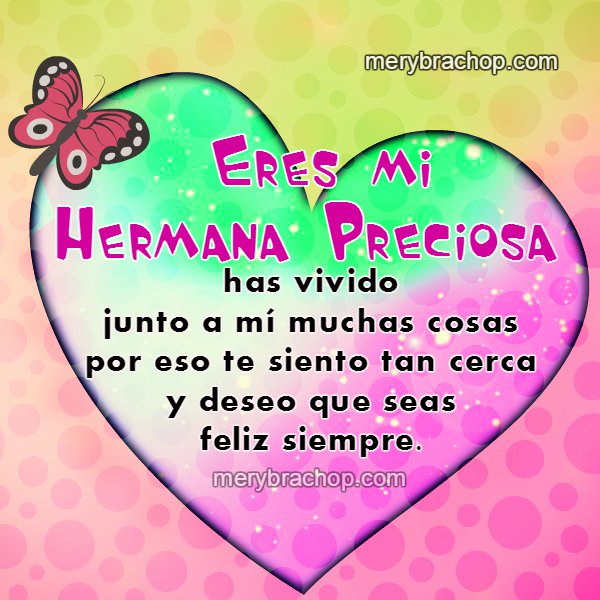 Poemas para una hermana Imágenes de 10 Poemas para una hermana Imágenes de 10