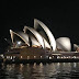 The Preppy Guy's Guide to Australia: The Sydney Opera House