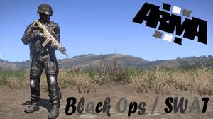 Arma 3 Singleplayer Survival Mod