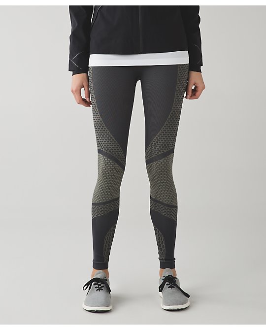 lululemon about that base tight