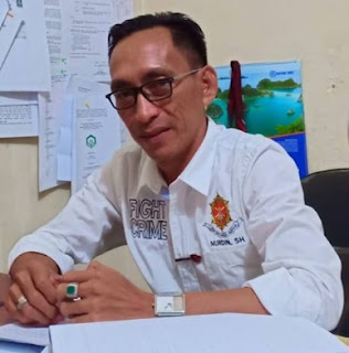 Nurdin Nurdin