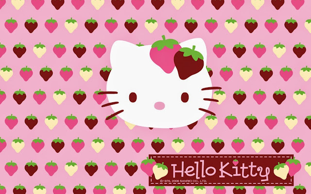 290908-Free Hello Kitty HD Wallpaperz