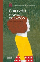 Corazón, mano, corazón