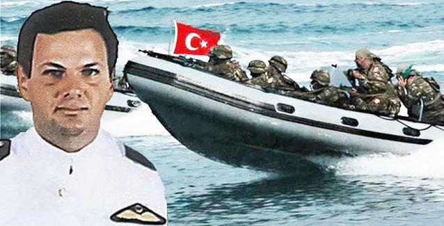 Έκοψαν τη σύνταξη από το γιο του ήρωα των Ιμίων αντιπλοιάρχου Καραθανάση! Έκοψαν τη σύνταξη από το γιο του ήρωα των Ιμίων αντιπλοιάρχου Καραθανάση!