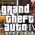 تحميل لعبة gta iv للاندرويد apk + obb برابط واحد على الميديافاير عذراا يا جتا 5 كراند V هذه اقوى
