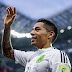Lille, interesado en Javier Aquino