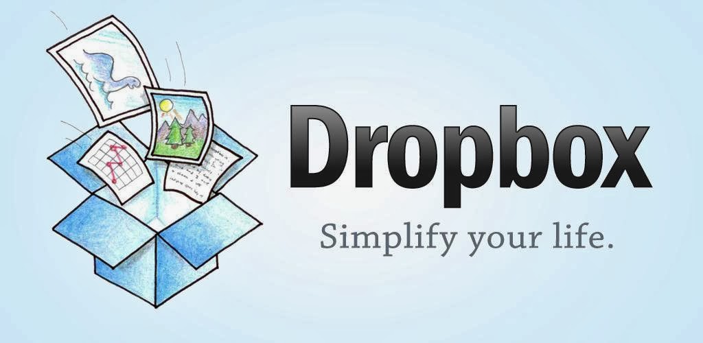 ¿Que es Dropbox? David Gonzalez