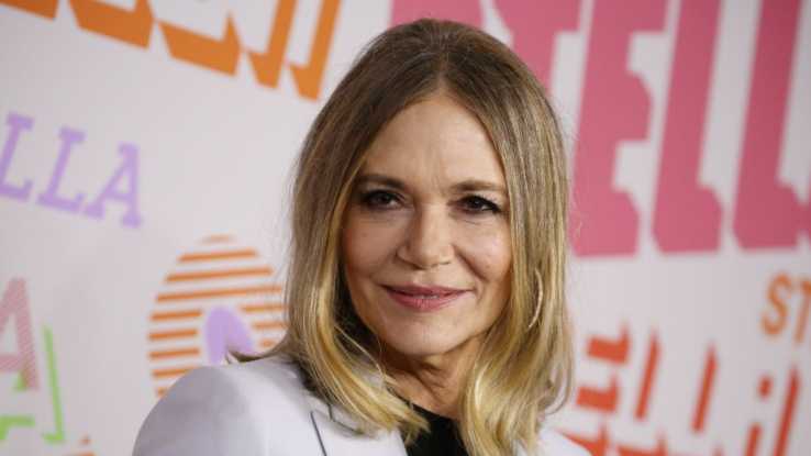 Peggy Lipton Peggy Lipton