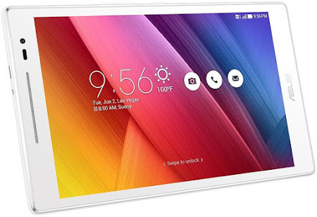 Asus ZenPad 8.0 Z380C 2 GB de RAM