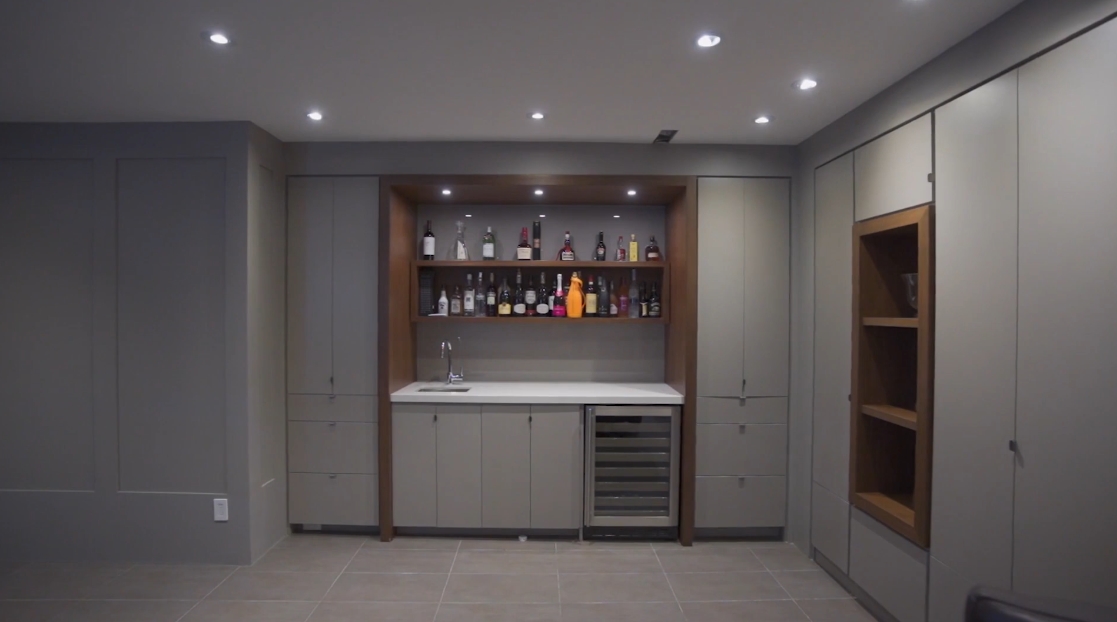 Tour 158 Glen Rd, Toronto Home vs. 30 Interior Design Photos