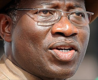 Goodluck Jonathan Goodluck Jonathan