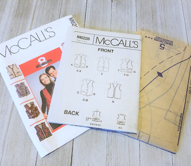 Tips for Working With Paper Patterns Sew Simple Home