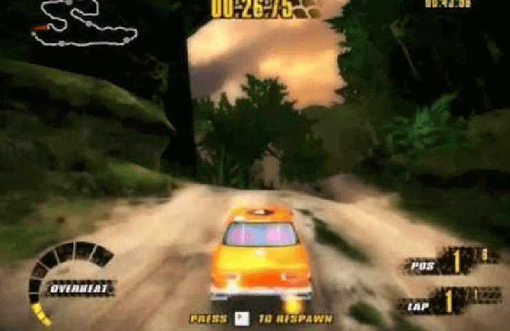 تحميل لعبة Offroad Racers أحدث إصدار