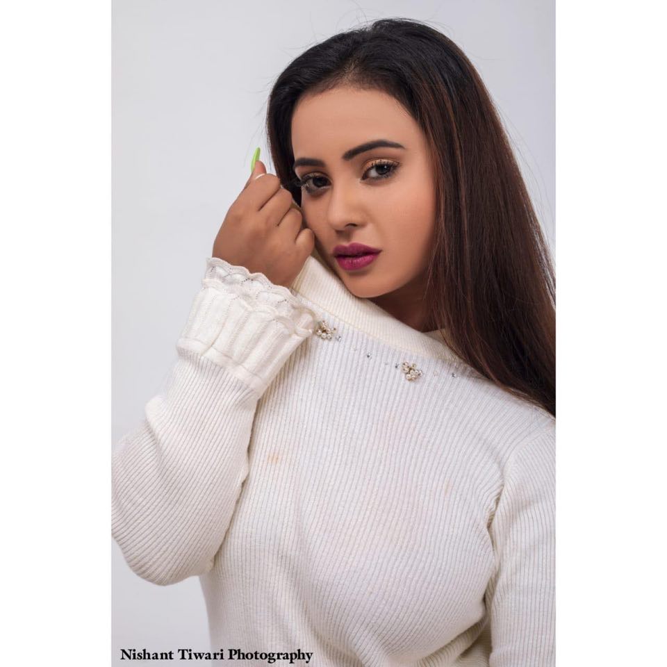 Arpita Srivastav Wiki Biography, Age, Height, Serials, Movie, pictures
