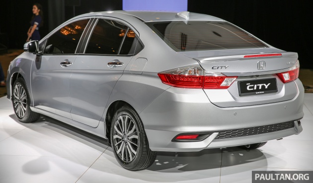 GAMBAR HONDA CITY FACELIFT TERBARU ! GAMBAR HONDA CITY FACELIFT TERBARU !