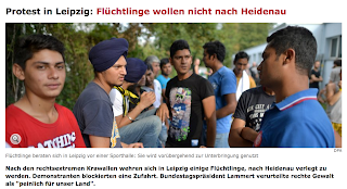 http://www.spiegel.de/politik/deutschland/fluechtlinge-in-leipzig-wollen-nicht-nach-heidenau-a-1049649.html