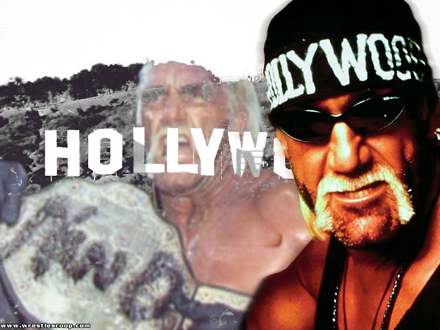 Hollywood Hulk Hogan