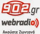902.gr Web Radio