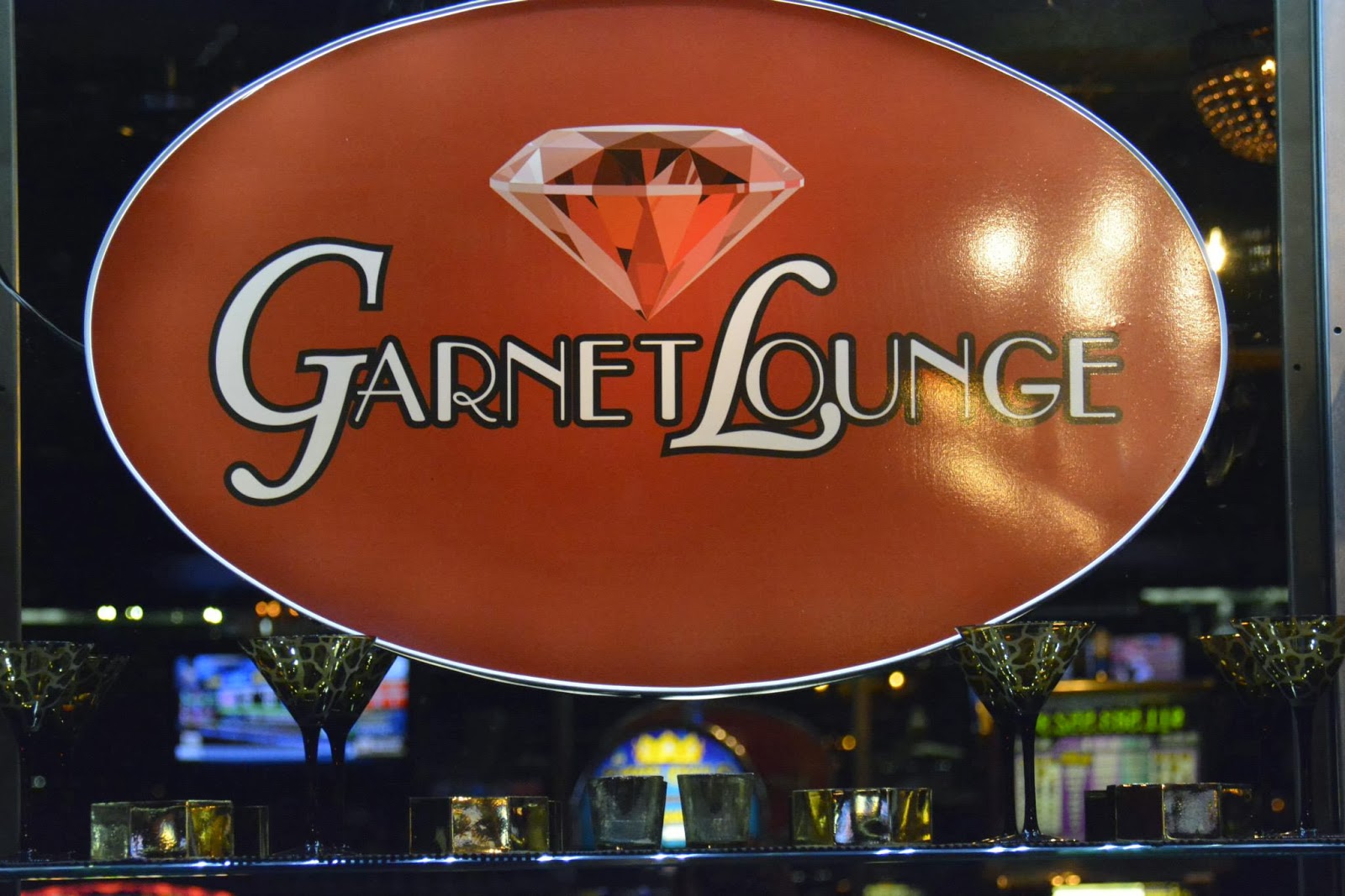 Bar Rescue - Garnet Lounge (Alibi Casino) Update.