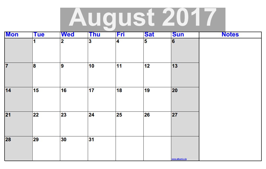 august-2017-calendar-to-print-calendars-kalendar-calendario