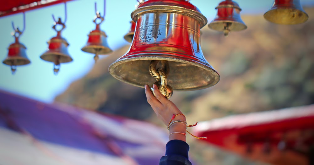 Why We Ring Bells as a Part of Puja?