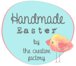 Handmade Easter by The Creative Factory