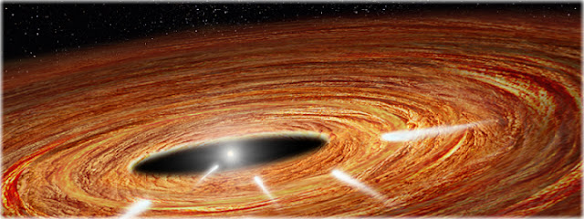 exo cometas podem ter sido encontrados