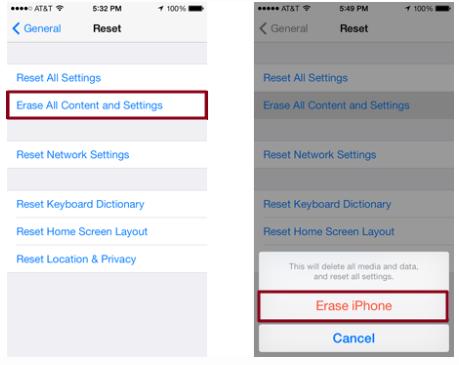 Unlock Disabled Iphone 6 Without Losing Data