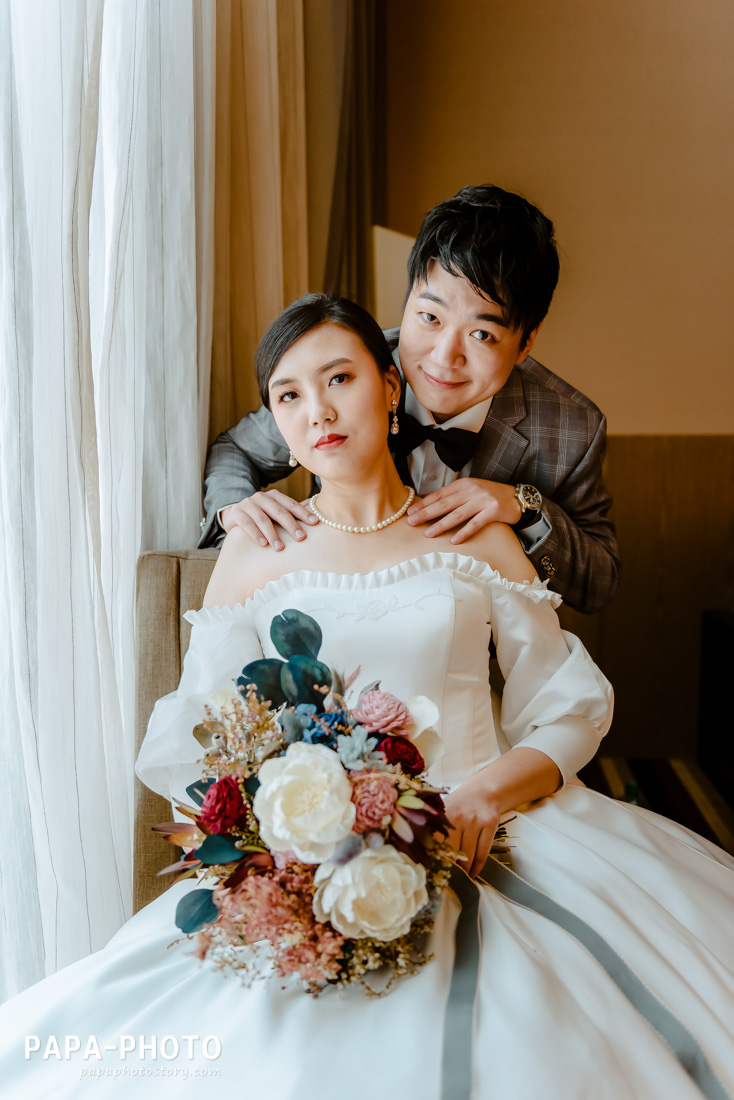 PAPA-PHOTO,婚攝,婚宴,尚順君樂婚宴,尚順君樂飯店,尚順君樂飯店婚攝,尚順婚攝,婚攝尚順君樂,類婚紗