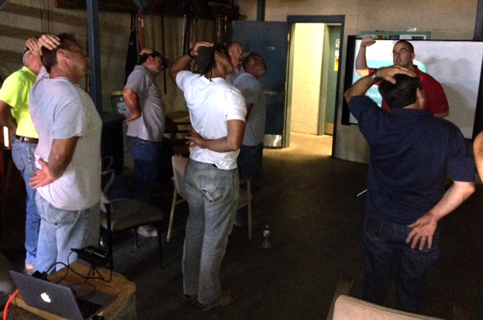 PC Conditioning, LLC