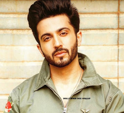 Dheeraj Dhoopar Age, Height, Biography, Wiki, Wife, TV Serials, Birthday and More