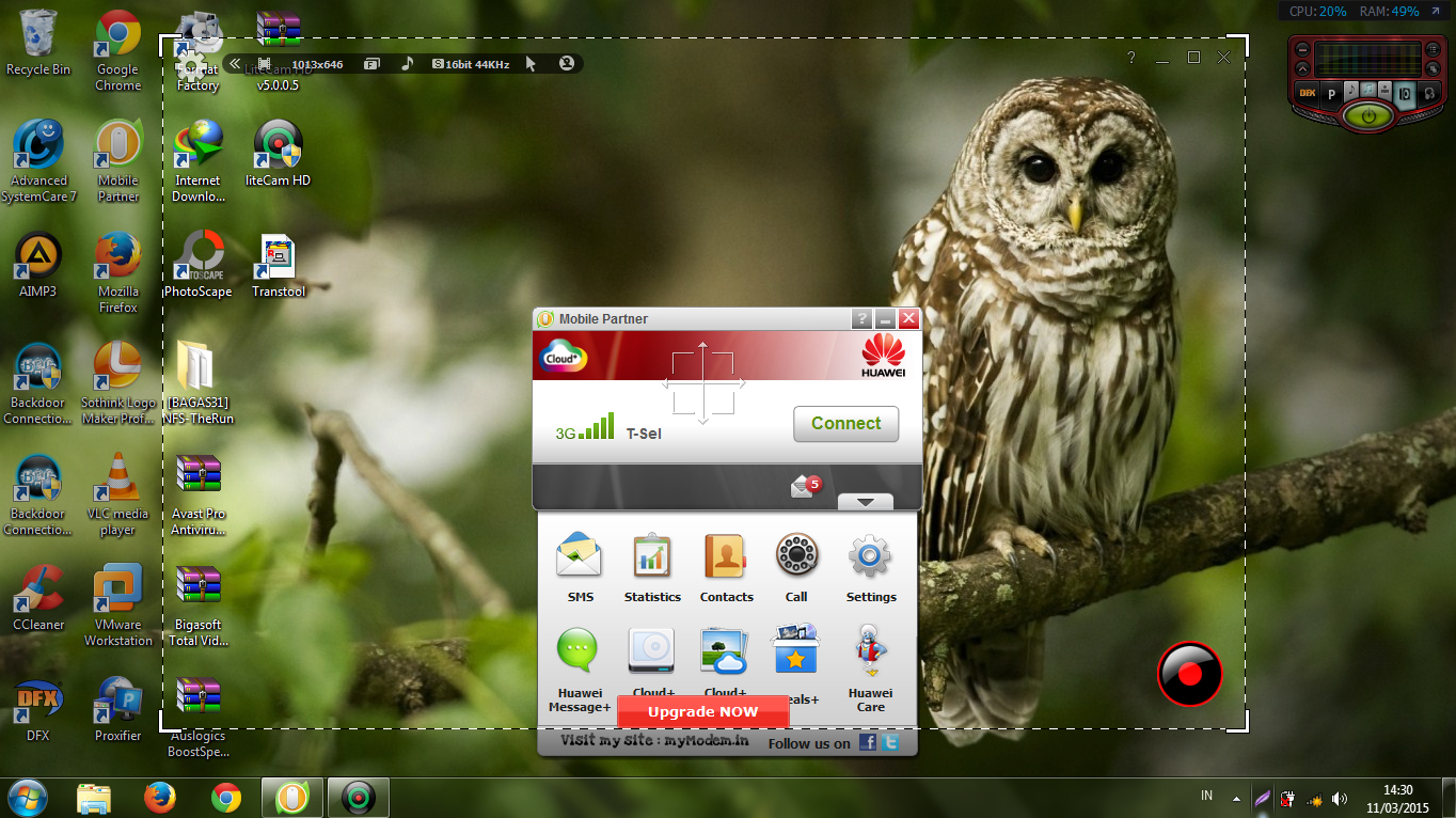 Free Download LiteCam HD 5.0.0.5 Full Cari Software Baru