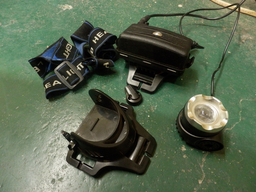 STANDARD CUSTOM PAINT poor light