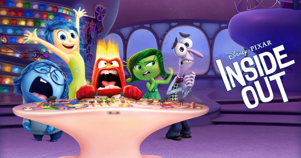 Reachfar: Inside Out